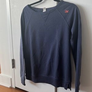 Alternative apparel ST BARTH CREWNECK